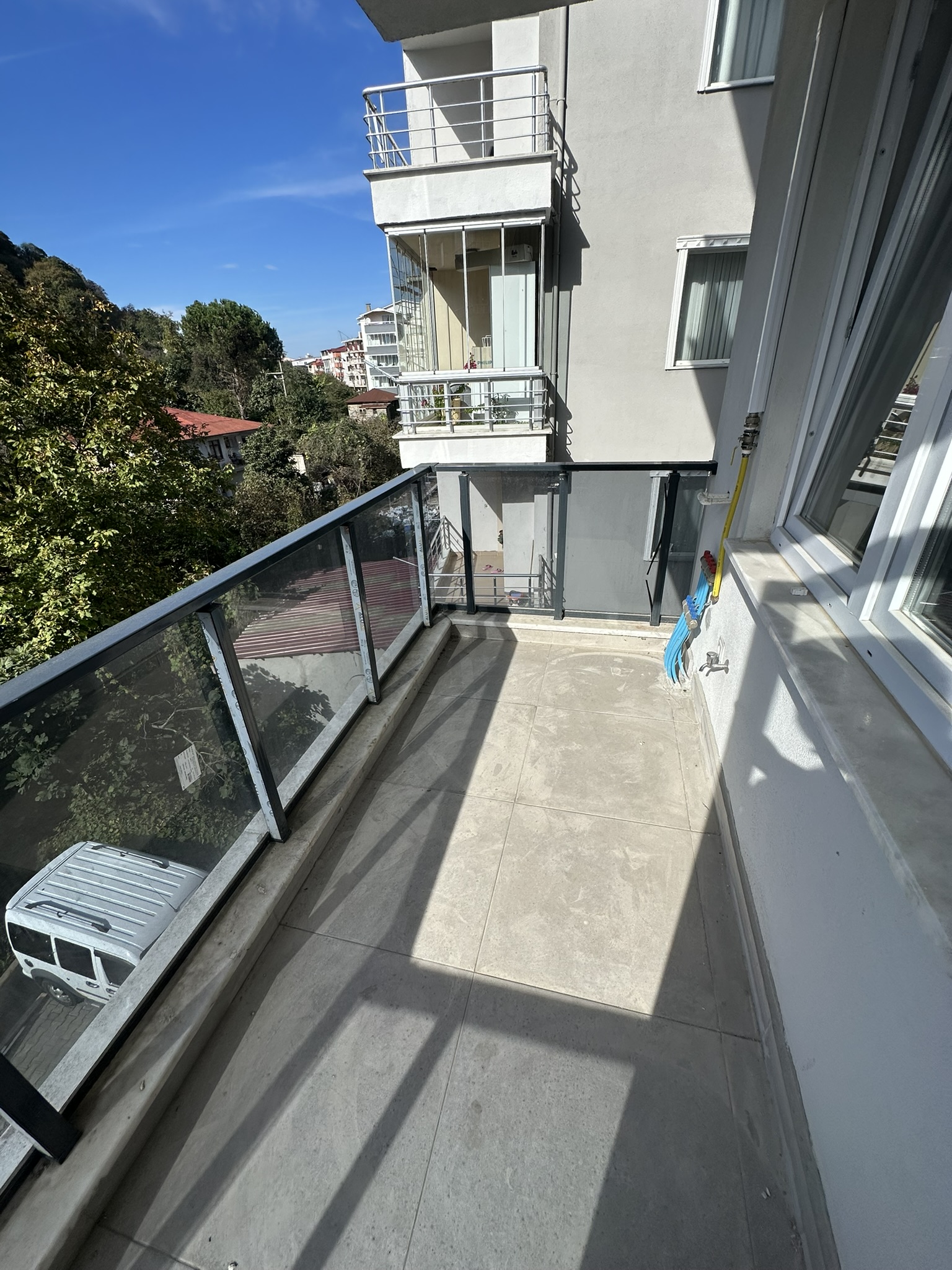 AKSU MAHALLESİ KİRALIK DAİRE